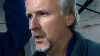 Watch James Cameron Learn About 9/11