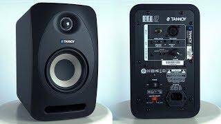 Tannoy Reveal 402 Review - Awesome Studio Monitors!