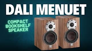 Dali Menuet - Bookshelf Speakers