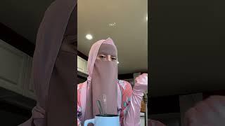 My Mom didn’t accepted the Hijab | Revert Muslim | #Shorts