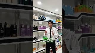 Cách phân biệt chai lọ kém chất lượng, hàng "fake" | Chai lọ mỹ phẩm Salub Việt Nam