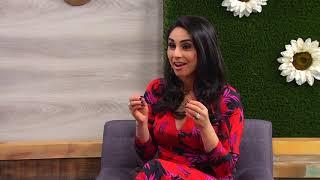 The Maria Cozette Show w/ Araksya Karapetyan