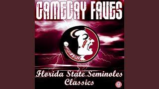 FSU War Chant w/ Groove