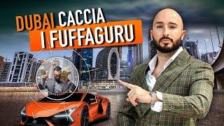 Dubai dichiara guerra ai Fuffa-Guru