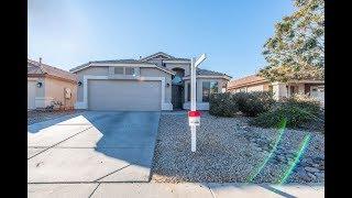 Maricopa Homes for Rent 3BR/2BA by Maricopa Property Management