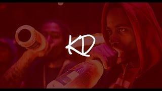 RJ Type Beat - Big Dreams | K Dollaz