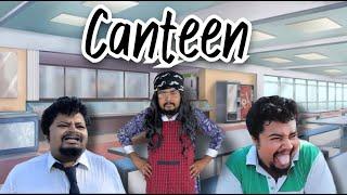 Canteen | Zamaanaa