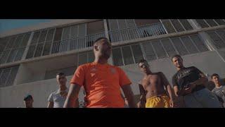 Naps - 4 Anneaux (Clip Officiel)