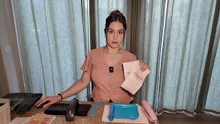 asmr pharmacist roleplay!