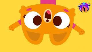 ABC SONGS FOR KIDS   The Best ABC Dance Songs for Kids | Lingokids
