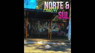 Cinema Militante  - HIDD7N (EP: Norte & Sul)