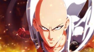 One Punch Man ▪「AMV」▪ On My Own ᴴᴰ