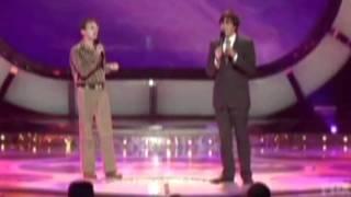 Clay Aiken - Don't Let the Sun Go Down on Me (Finale)