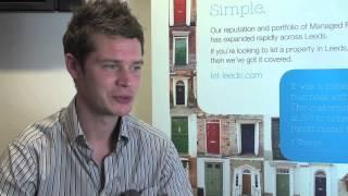 CFPwinMan Case Study of Let-Leeds - Lettings software Testimonial