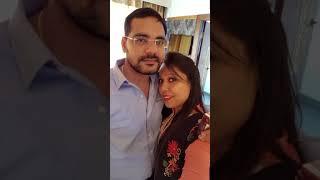 Miss you  ||sangeeta rawat vlog|| #shorts #youtubeshorts #missyou#hubbywifeylove