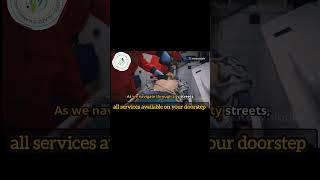 Al-Aziz international Mobile Ambulances hospital & HHC org Pvt LTD#mediplu #internationalhealthcare