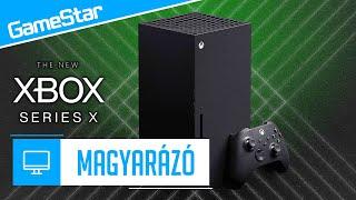 Mit tud az Xbox Series X? | GameStar