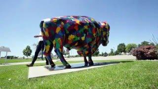 Fargo-Moorhead Visitors Center