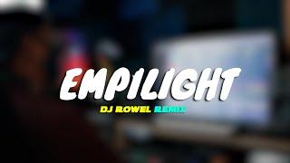 EMPILIGHT by Jonas (REMIX) - Viral 2022 | Dj Rowel