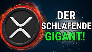 Nächste XRP EXPLOSION - DARAUF kommt es an! JETZT richtig handeln! | Ripple Preis Prognose