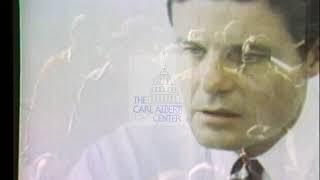 Ned (Edward V.)Regan [Republican] 1975 Campaign Ad "Ever wonder?"