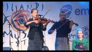 Kultuuriakadeemia Allstars (Vilande folk music festival)