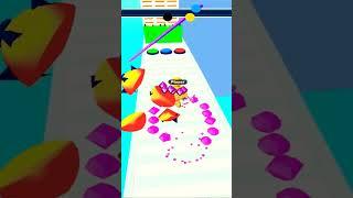Stickman race run funny gameplay 06 #shorts #gameplay #rungame #stickmanrun #walkthrough