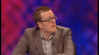 Frankie Boyle's Best Jokes on Mock The Week:Too Hot For TV 3