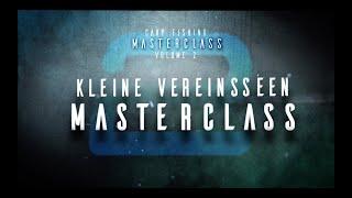 Korda Karpfenangeln Masterclass 2016 - Teil 1 Kleine Vereinsseen