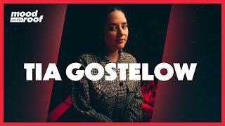 Tia Gostelow - Early Twenties | Live on Mood on the Roof