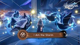 Honkai Star Rail Feixiao Special Hidden Achievement I Am the Storm