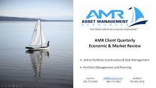 AMR Quarterly Economic & Market Review (2019.07.18)