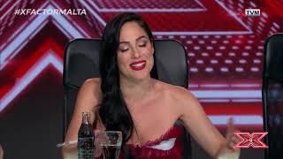 Chaz Psaila | X Factor Malta Season 02