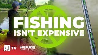 3 Great Set-Ups To Start Fishing - Discover Fishing