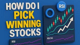 How To Pick Winning Swing Trading Stocks Guide .