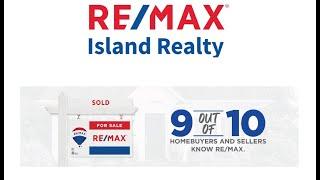 Why should you work with REMAX Island Realty