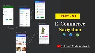 how to make android shopping\Part-3.1\ecommerce android app with web admin panel#SolutionCodeAndroid