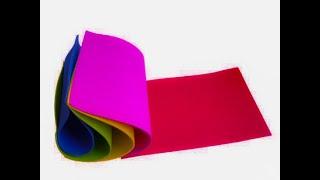 2.Amazing Flowers from Eva Foam Sheet ||Craft Ideas ||FMC