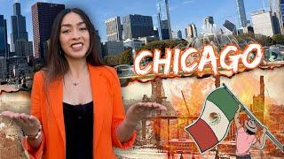 Did Mexican immigrants save the city of Chicago?? 