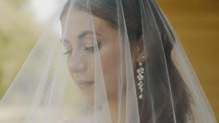 LA POINTE EVENTS WISCONSIN CINEMATIC WEDDING FILM | HANNAH + CARSON