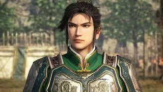 Cao Cao Is Disappointed In Liu Bei For Taking In Lu Bu - Dynasty Warriors Origins Spoilers