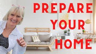 How to sell my home - quick tips to help you get started