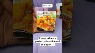 Cheap skincare products below 10k that will glow your skin | affordable skincare products #shorts