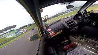 HONDA JAZZ FIT GD3 L15A7 | SEPANG CIRCUIT | TRACKDAY