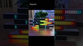   SSI N°106: RGB LED VU Meter  #ssi