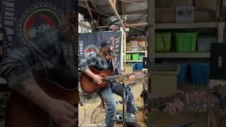 Nashville- Josh Head Original