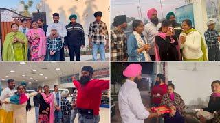 ਪਰਮਾਤਮਾ ਨੇ ਅੱਜ ਰੀਝ ਪੂਰੀ ਕਰ ਦਿੱਤੀ jeeta emotional ho gyi   भगवान ने आज सपना पूरा कर दिया