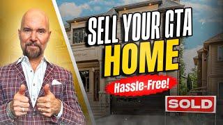 How to Sell Your Home in the GTA | GTA Real Estate Market | Timothy Swift