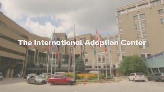 International Adoption Center | Cincinnati Children's