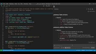 Demo of how to debug a dlt pipeline with the dlt Assistant built on Continue
